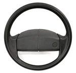 Stock Original Steering Wheel 88-92 Vw Jetta Golf MK2 Big Spline 191 419 091. Fixed Price $94.99.