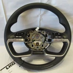 2022 2023 2024 Hyundai Tucson Steering Wheel W/controls Oem. Fixed Price $186.56.
