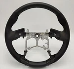 Leather Steering Wheel For 2014-2022 Toyota Tundra Driver Side 4510004321C0. Fixed Price $187.00.
