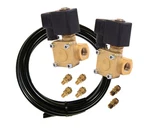 Kleinn Air Horns For Ultra HK9 730 Blastmaster Valve Upgrade Kit. Fixed Price $203.51.