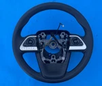 2016-2022 Toyota Prius Steering Wheel W/cruise Control Switch Oem. Fixed Price $120.00.