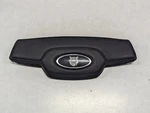 Genuine Jaguar XJ6 Horn Pad / Button With Emblem 1986. Fixed Price $19.00.