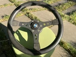 Classic Raid Steering Wheel & Adapter Bmw M10 2002 E20 E21 E28 E23 E24 E30. Fixed Price $349.99.