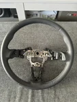 2018-2023 Mazda Miata Rf MX5 Steering Wheel Leather Black Oem. Transmission. Fixed Price $169.00.