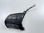 2015-2023 Dodge Challenger Audio Cruise Control Switch Oem P68245351AA. Fixed Price $32.40.