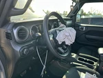 Steering Column Floor Shift Lhd Without Rear Wiper Fits 18-25 Wrangler 104887600. Fixed Price $183.60.