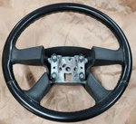2003 - 2006 Chevy Silverado Steering Oem Wheel Leather 1500 2500 3500 Hd Nice!. Fixed Price $299.00.