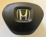18 19 20 21 22 Honda Accord Driver Steering Wheel Airbag Black Sports Oem. Fixed Price $399.00.