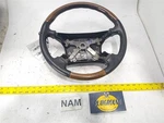 Jaguar XK8 X100 Xkr Steering Wheel 96 97 98 99 01 02. Fixed Price $41.18.
