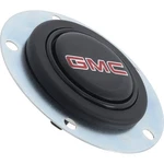 Signature Series Gmc Logo Horn Button (grant Steering Wheels. Fixed Price $27.99.