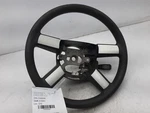 08 09 10 11 Dodge Charger Steering Wheel With Cruise Control 0UW70XDVAG. Fixed Price $79.99.