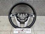 2008-2009 Pontiac G8 Gt Steering Wheel Used Oem 92206346. Fixed Price $149.00.