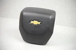 2020-2026 Chevrolet Silverado 2500 3500 Steering Wheel Airbag Black Genuine Oem. Fixed Price $425.99.