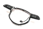 2013 Audi A6 (C7 4G) Driver Steering Wheel Phone Navigation Media Control Switch. Fixed Price $65.54.