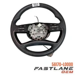 2020-2023 Hyundai Sonata Steering Wheel Oem 56170-L0000. Fixed Price $134.49.