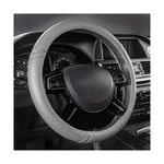 Car Pass Classical Leather Automotive Universal Steering Wheel Covers,univers.... Fixed Price $24.85.