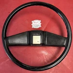 1973-1987 Chevy Squarebody C/K10-30 K5 Blazer Suburban Oem Steering Wheel. Fixed Price $150.00.