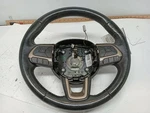 2015-2020 Jeep Renegade Black Leather Steering Wheel W/buttons Oem 11932423. Fixed Price $89.69.