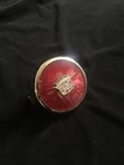 1963 Cadillac Deville Horn Button Wheel Cap # 1479423-1 Oem. Fixed Price $29.00.