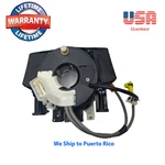 Clock Spring With Heated Steering Wheel Fit Infiniti I35 2002-2004. Fixed Price $95.00.
