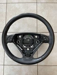 Volvo S60 S80 V70XC Steering Wheel 3 Spoke Leather Genuine Oem. Fixed Price $50.00.