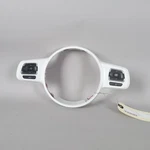 2013-2016 Volkswagen Beetle Steering Wheel Trim Multifunction Switches Oem. Fixed Price $99.12.