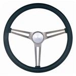 Grant 969-0 Nostalgia Steering Wheel. Fixed Price $143.99.