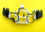 2015-2020 Acura Tlx Steering Wheel Shift Paddle Switches Set Oem M56496-M56497. Fixed Price $50.35.