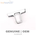 2009-2017 Vw Tiguan Lower Steering Wheel Trim 2H0419685B. Fixed Price $5.99.