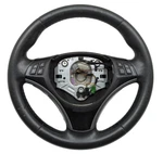 2006-2012 Bmw 128I 135I 325I 328I 330I 335I Steering Wheel (some Wear). Fixed Price $128.90.