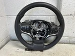 2022 Lexus ES350 Black Leather Steering Wheel Heated Oem. Fixed Price $264.95.