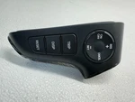 2009-2012 Hyundai Genesis Right Side Cruise Control Switch 96700-3M004 Oem. Fixed Price $45.00.