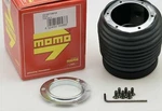 Momo Steering Wheel Hub Adapter Vw Golf Jetta Passat Corrado. Fixed Price $104.72.