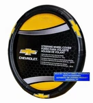Chevy Elite Chevrolet Car Truck Suv Pickup Pu Leather Steering Wheel Cover. Fixed Price $29.69.