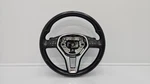 Mercedes Class W212 2015 AC1 Leather Multifunction Steering Wheel. Fixed Price $174.05.