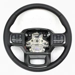 Oem Steering Wheel Ford F150 RL3J-3600-BB33N5. Fixed Price $275.00.