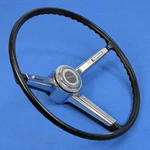 1967 Chevelle Steering Wheel Assembly 16" 9745764 9746460 3905578 Original. Fixed Price $319.99.