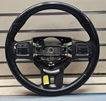 13-16 Dodge Dart Steering Column Leather & Bluetooth W/o Premium Cluster Black. Fixed Price $80.99.