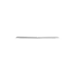 Scott Drake C5ZZ-16856-A 64-66 Ford Mustang Hood Molding. Fixed Price $37.42.