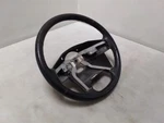 Jeep Tj Wrangler Oem Drivers Steering Wheel 2003-2006 150704. Fixed Price $135.00.
