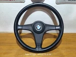 Bmw 635 633 Csi E24-E28 Genuine Sport Steering Wheel Oem Kba 70 090 Nos. Fixed Price $899.00.