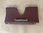 1970-1981 Pontiac Firebird Trans Am Under Column Dash Panel Gm # 478996 With A/c. Fixed Price $59.00.