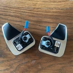 Bmw Sport Steering Wheel Paddles F30 F31 F20 F22 F34 F32 F36 X1 X2 X3 X4 X5 X6. Fixed Price $99.00.