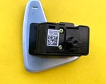 2021-2023 Hyundai Santa Fe Steering Wheel Left Shift Paddle Switch 96770-S1010. Fixed Price $39.06.