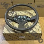 New Toyota Genuine Land Cruiser Prado Wheel Assy, Steering 45100-60190-E0. Fixed Price $359.99.