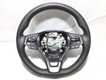 78500TVAA212M1 Steering Wheel Black Fits 2018-2020 Honda Accord 27957. Fixed Price $60.00.