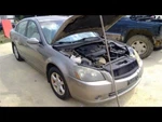 Steering Column Floor Shift With Automatic Headlamps Fits 05-06 Altima 230278. Fixed Price $184.79.