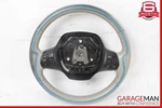 14-21 Bmw I3S I01 Hybrid Steering Wheel 6870160 Oem. Fixed Price $122.50.