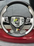 Saab 9-3 06-11 Aero Steering Wheel 12759377. Fixed Price $229.00.