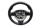 09-15 Bmw 750LI 750I 740I F01 F02 Leather Steering Wheel Black 32336790891 Oem. Fixed Price $62.70.